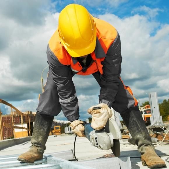 Reformas integrales Sevilla