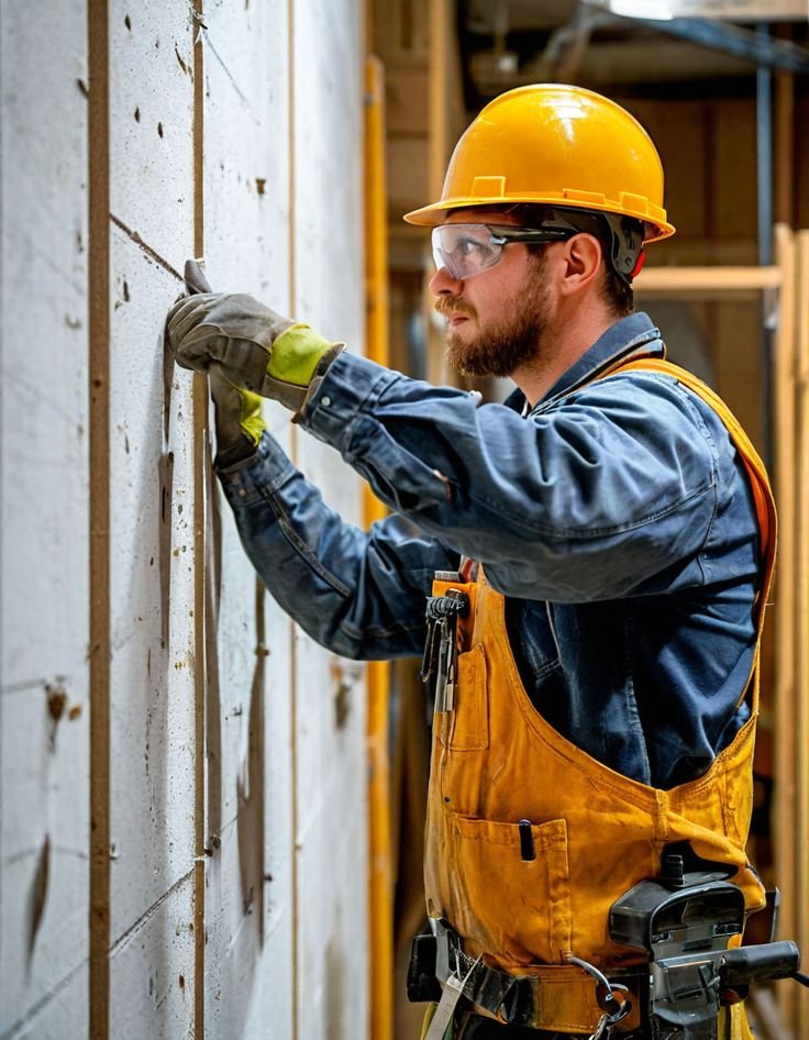 Servicios reformas Sevilla